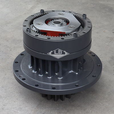 VOE14566202 VOE14724042 EC240 Swing Drive versnellingsbak EC240 EC250 Swing REDUCER