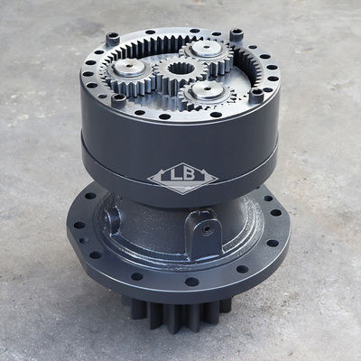 31QB-10140 31QB-10141 Swing Gear Box van de graafmachine R450-7 R520-9 Swing Motor Assembly