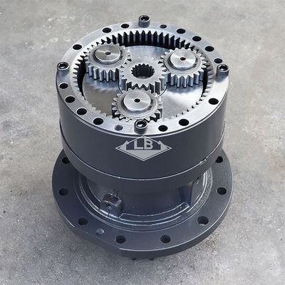 31QB-10140 31QB-10141 Swing Gear Box van de graafmachine R450-7 R520-9 Swing Motor Assembly