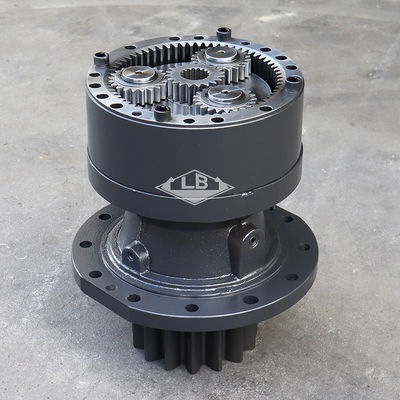 31QB-10140 31QB-10141 Swing Gear Box van de graafmachine R450-7 R520-9 Swing Motor Assembly
