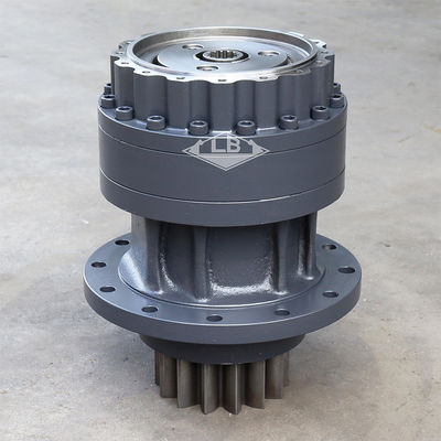 JRC0007 JCB220 JS205 JS200 Swing motor versnellingsbak JCB220 Swing reduction gear
