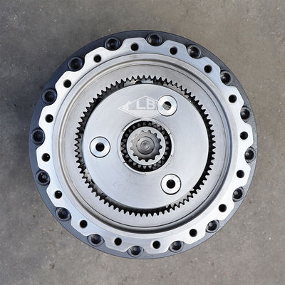 JRC0007 JCB220 JS205 JS200 Swing motor versnellingsbak JCB220 Swing reduction gear