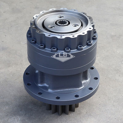 JRC0007 JCB220 JS205 JS200 Swing motor versnellingsbak JCB220 Swing reduction gear