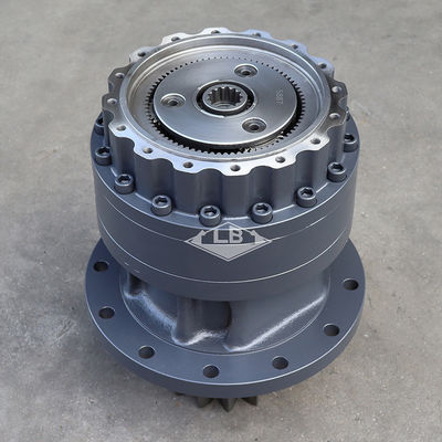 JRC0007 JCB220 JS205 JS200 Swing motor versnellingsbak JCB220 Swing reduction gear