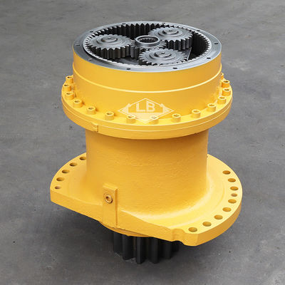 208-26-00211 208-26-00210 208-26-00220 SWING GEARBOX PC400-7