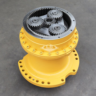 208-26-00211 208-26-00210 208-26-00220 SWING GEARBOX PC400-7