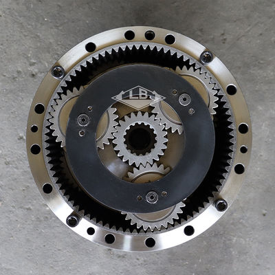 130426-00024 Swing Gear Box voor graafmachines DX480LCA DX500LCA DX520LCA Swing Reduction Gear