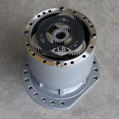 130426-00024 Swing Gear Box voor graafmachines DX480LCA DX500LCA DX520LCA Swing Reduction Gear