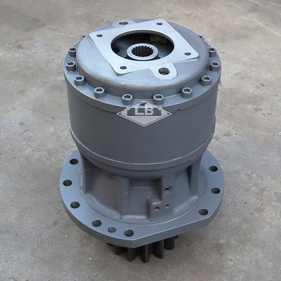 Volvo EC700 Swing Gearbox VOE14609494 VOE14619958