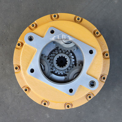 418-7154 4187154 E330D2 Graafmachine Swing Gear Box E330D2 E330D2 E330F E326D2 Swing Drive