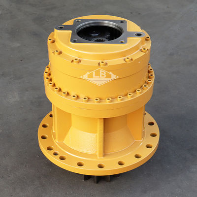 418-7154 4187154 E330D2 Graafmachine Swing Gear Box E330D2 E330D2 E330F E326D2 Swing Drive