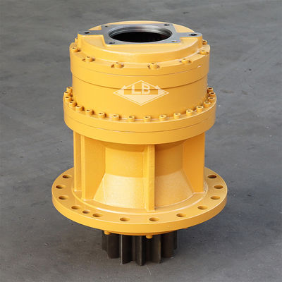 418-7154 4187154 E330D2 Graafmachine Swing Gear Box E330D2 E330D2 E330F E326D2 Swing Drive