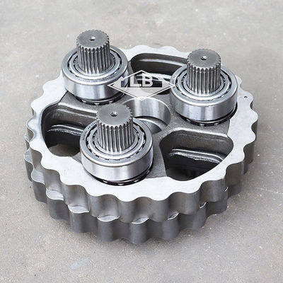 PC100-5 PC120-5 TZ200B1104-02 TZ200B1204-01 TZ200B1009-01 RV GEAR KRUKAS PC100-5 RV GEAR ASSY