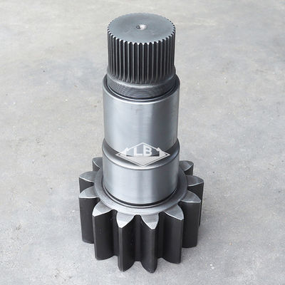 JCB JS330 JS360 JCB360 Schacht Pinion 332 / F1067 JS360 PINION SHAFT
