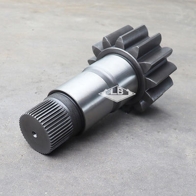 JCB JS330 JS360 JCB360 Schacht Pinion 332 / F1067 JS360 PINION SHAFT