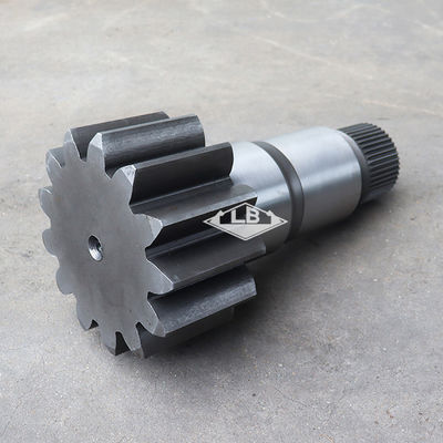 JCB JS330 JS360 JCB360 Schacht Pinion 332 / F1067 JS360 PINION SHAFT