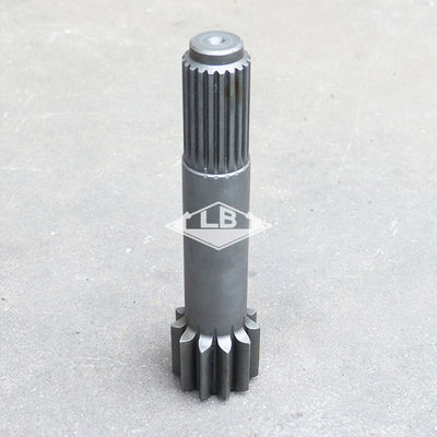 DX225 versnellingsbak onderdelen GEAR DRIVE K9007390 DX225 SUN SHAFT