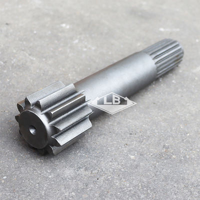 DX225 versnellingsbak onderdelen GEAR DRIVE K9007390 DX225 SUN SHAFT