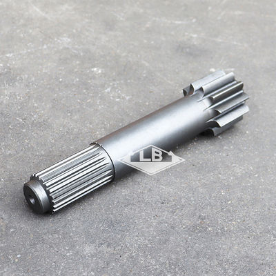 DX225 versnellingsbak onderdelen GEAR DRIVE K9007390 DX225 SUN SHAFT