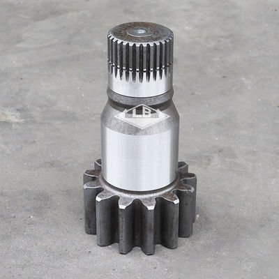 EX100-5 EX120-5 Versnellingsbakonderdelen SHAFT PROP 2036830 2028036 EX120-5 SWING PINION SAHFT