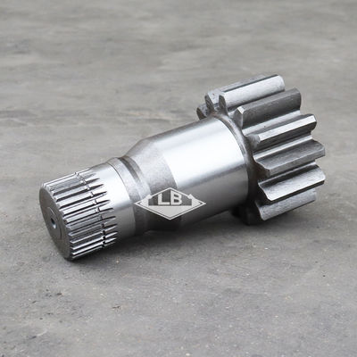 EX100-5 EX120-5 Versnellingsbakonderdelen SHAFT PROP 2036830 2028036 EX120-5 SWING PINION SAHFT