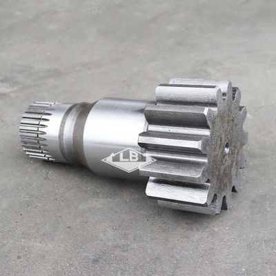 EX100-5 EX120-5 Versnellingsbakonderdelen SHAFT PROP 2036830 2028036 EX120-5 SWING PINION SAHFT