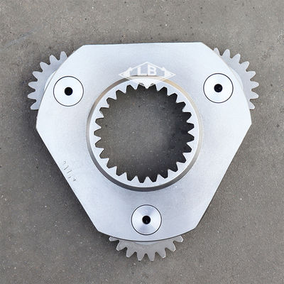 EC290 Drager Assy versnellingsbakonderdelen VOE14570931 Planet Carrier