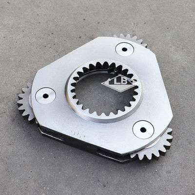 EC290 Drager Assy versnellingsbakonderdelen VOE14570931 Planet Carrier