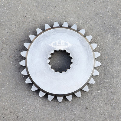 EC290 SUN GEAR Gearbox onderdelen VOE14570934 GEAR