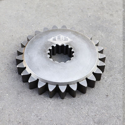 EC290 SUN GEAR Gearbox onderdelen VOE14570934 GEAR