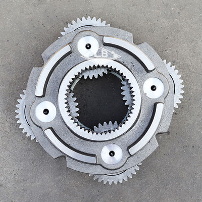 EC210 Drager Assy versnellingsbakonderdelen VOE14528723 14528723 Planet Carrier