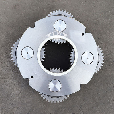 EC210 Drager Assy versnellingsbakonderdelen VOE14528723 14528723 Planet Carrier