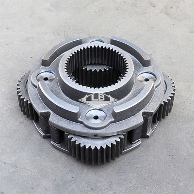 EC210 Drager Assy versnellingsbakonderdelen VOE14528723 14528723 Planet Carrier