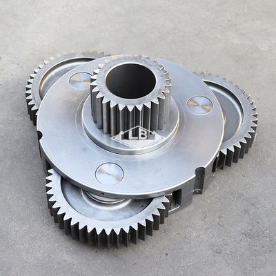 EC210 VOE14528727 14528727 Planet Carrier Voor VOLVO EXCAVATOR