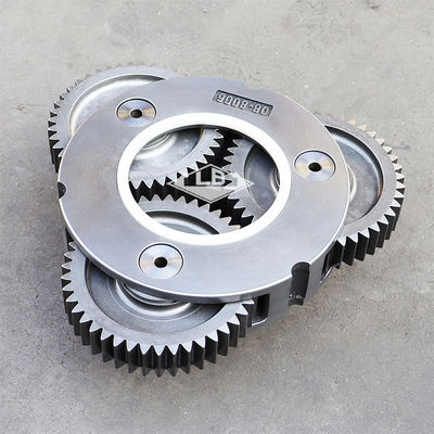 EC210 VOE14528727 14528727 Planet Carrier Voor VOLVO EXCAVATOR
