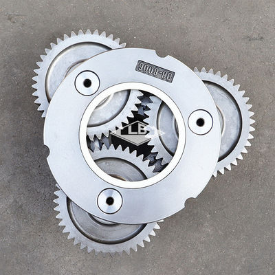 EC210 VOE14528727 14528727 Planet Carrier Voor VOLVO EXCAVATOR
