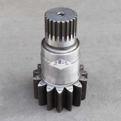 Komatsu versnellingsbak onderdelen PC200-7 22U-26-21560 22U2621560 SHAFT