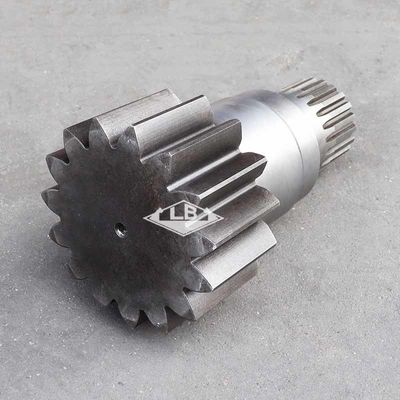 Komatsu versnellingsbak onderdelen PC200-7 22U-26-21560 22U2621560 SHAFT