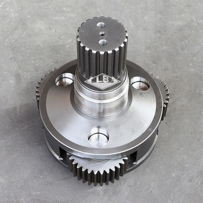 R320LC-7 Versnellingsbakonderdelen SHAFT DRIVE ASSY XKAQ-00328 R320-7 Swing Shaft