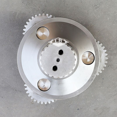 R320LC-7 Versnellingsbakonderdelen SHAFT DRIVE ASSY XKAQ-00328 R320-7 Swing Shaft