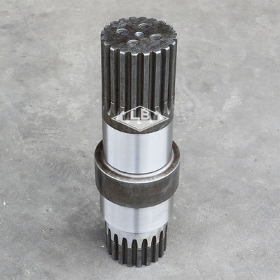 XKAQ-00428 XKAQ-00759 Versnellingsbak onderdelen SHAFT DRIVE R290-7 R305-7 R320-7 Swing Pinion Shaft