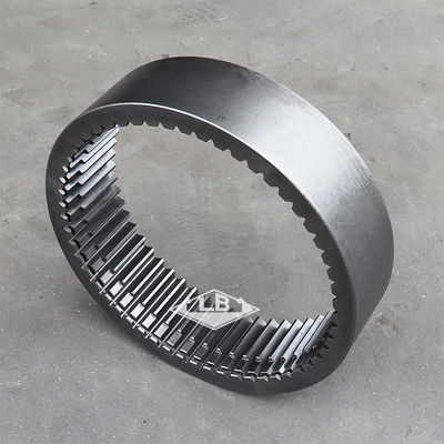 DX225 SOLAR225 R250LC-7 Versnellingsbakonderdelen RING GEAR 1.104-00003 XKAH-00914 GEAR RING