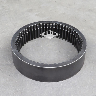 DX225 SOLAR225 R250LC-7 Versnellingsbakonderdelen RING GEAR 1.104-00003 XKAH-00914 GEAR RING