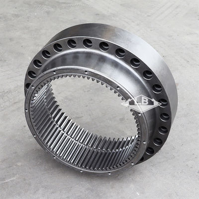 DX340 GEAR RING SOLAR340 104-00035A 104-00035 GEAR RING Gearbox onderdelen