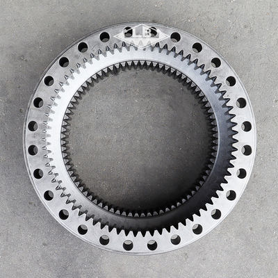 DX340 GEAR RING SOLAR340 104-00035A 104-00035 GEAR RING Gearbox onderdelen