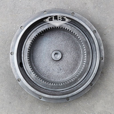 JCB200 JCB220 JS200 versnellingsbakonderdelen JS220 05 / 903821 20 / 951587 JS200 COVER