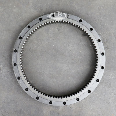 PC300-3 207-27-33162 RING GEAR 2072733162 PC300-3 Versnellingsbakken
