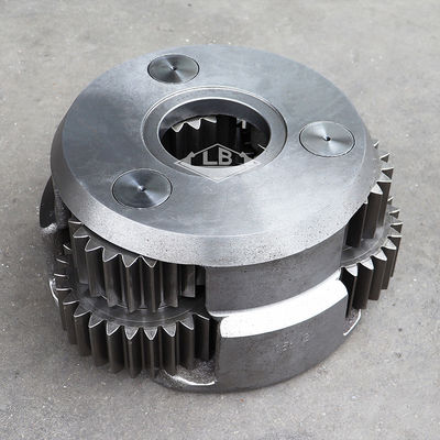 R140-7 R160-7 Gearbox onderdelen XKAH-00357 XKAH-00358 XKAH-00355 XKAH-00356 R140-7 CARRIER ASSY