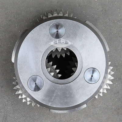 R140-7 R160-7 Gearbox onderdelen XKAH-00357 XKAH-00358 XKAH-00355 XKAH-00356 R140-7 CARRIER ASSY