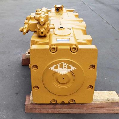 graafmachine E374F E390 E374 E390 Hydraulische hoofdpomp 369-9655 3699655 576-3072 5763072 E374 Hydraulische hoofdpomp